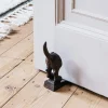 Graham & Green Dog Door Stop
