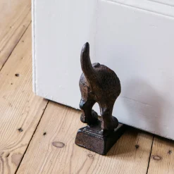 Graham & Green Dog Door Stop