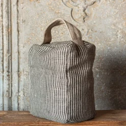Graham & Green Door Stops With Handles