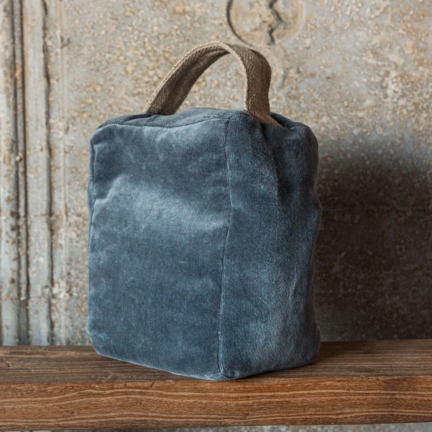 Graham & Green Door Stops With Handles