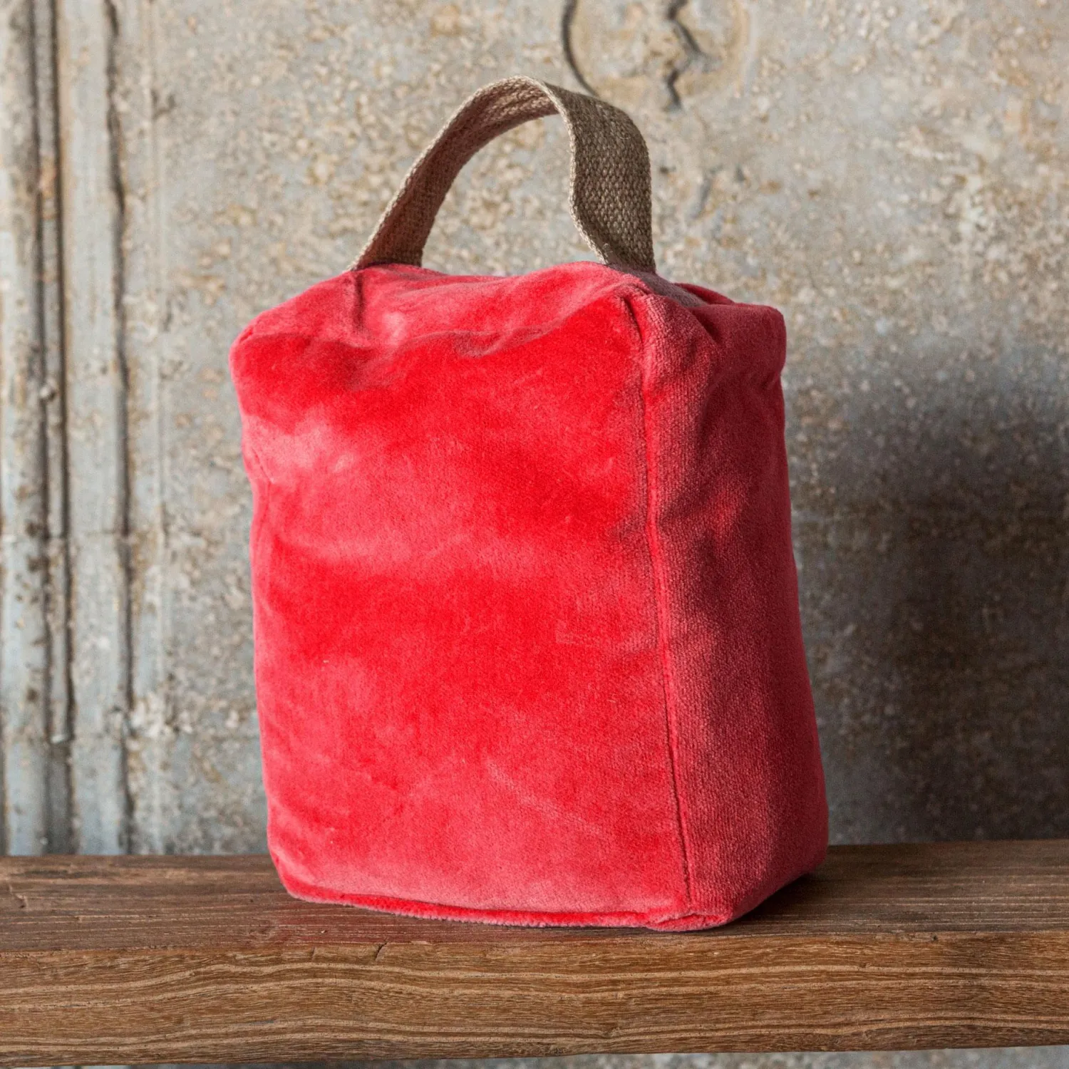 Graham & Green Door Stops With Handles
