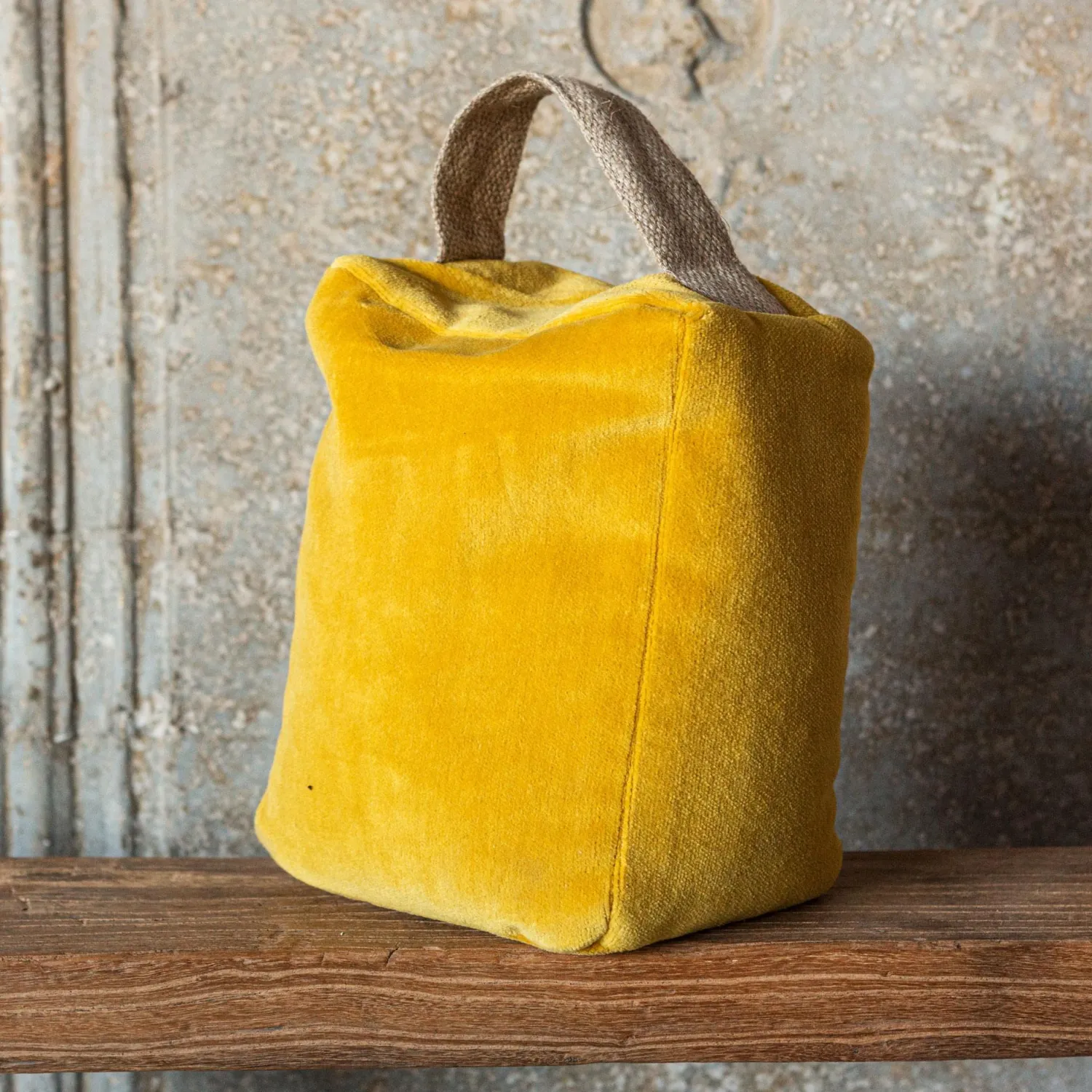 Graham & Green Door Stops With Handles
