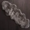 Graham & Green Double Vole Sheepskin