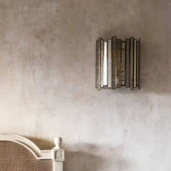 Graham & Green Downton Wall Sconce