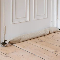 Graham & Green Draught Excluders With Handle