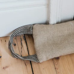 Graham & Green Draught Excluders With Handle