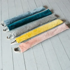 Graham & Green Draught Excluders With Handle