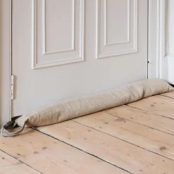 Graham & Green Draught Excluders With Handle