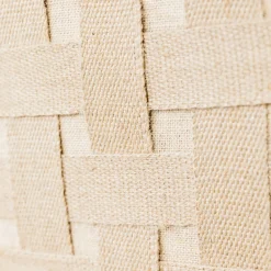 Graham & Green Duchess Natural Linen Armchair