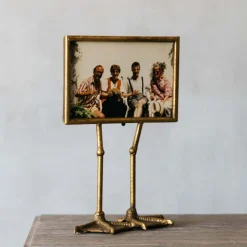 Graham & Green Duck Feet Frames