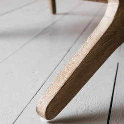 Graham & Green Dylan Natural Linen Sofa