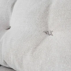 Graham & Green Dylan Natural Linen Sofa