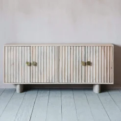 Graham & Green Eckley Four Door Sideboard