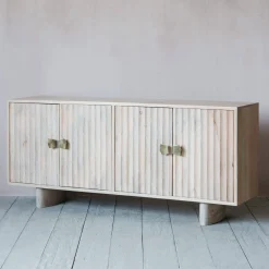 Graham & Green Eckley Four Door Sideboard