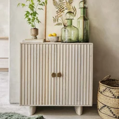 Graham & Green Eckley Two Door Cabinet
