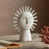 Graham & Green Ecru Sunshine Ornament