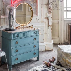 Graham & Green Eda Chest of Drawers