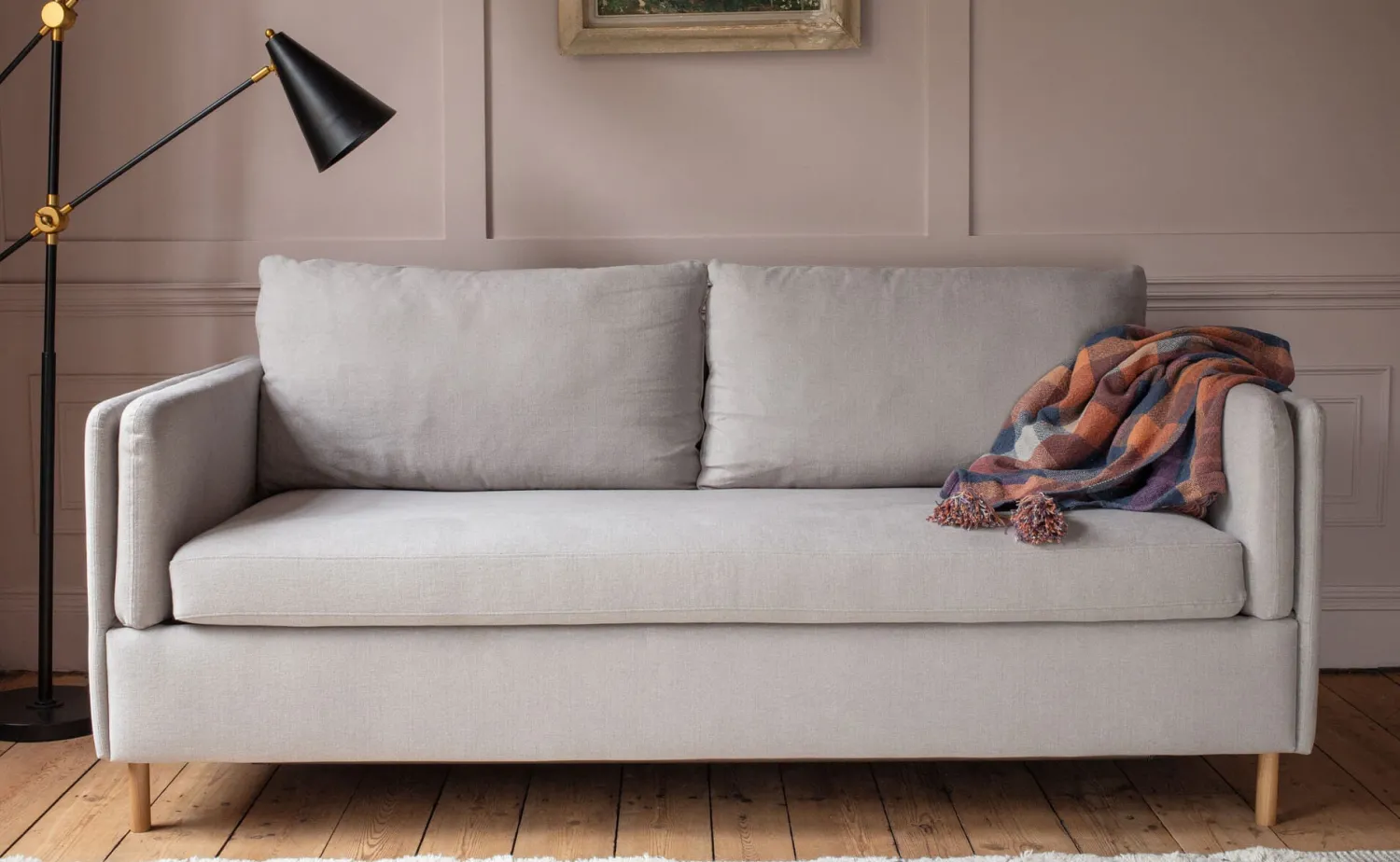 Graham & Green Edwina Sofa Bed Collection