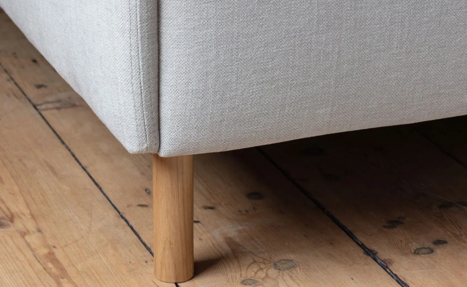 Graham & Green Edwina Sofa Bed Collection