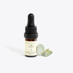 Graham & Green Eir Lemon, Eucalyptus and Tea Tree Essential Oil