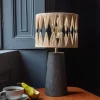 Graham & Green Elise Table Lamp with Shade