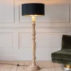 Graham & Green Emilia Floor Lamp
