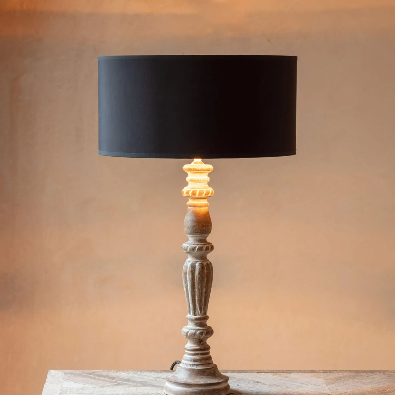 Graham & Green Emilia Table Lamp