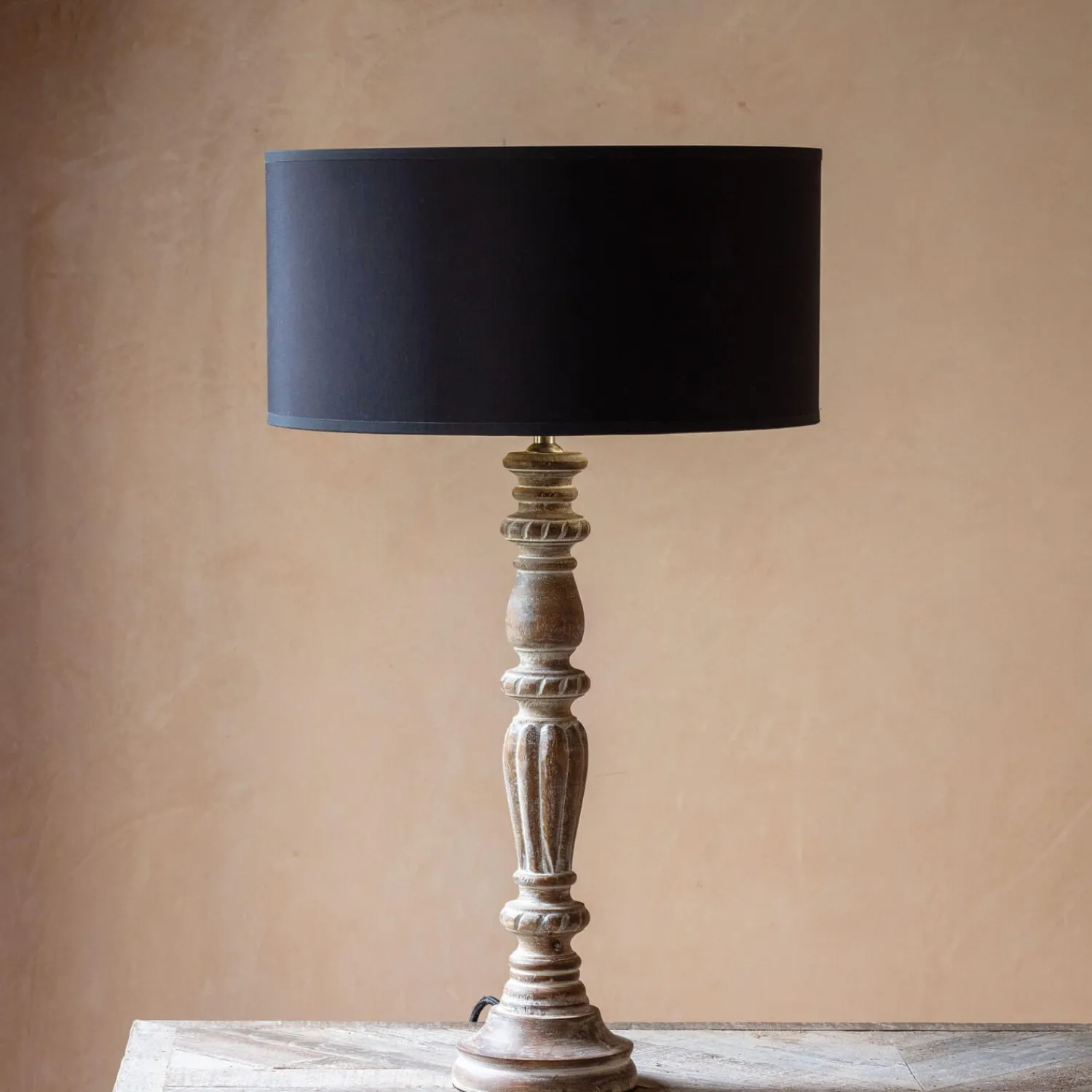 Graham & Green Emilia Table Lamp