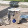 Graham & Green English Lavender Tin Candle