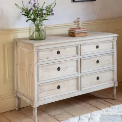 Graham & Green Enid Chest of Drawers