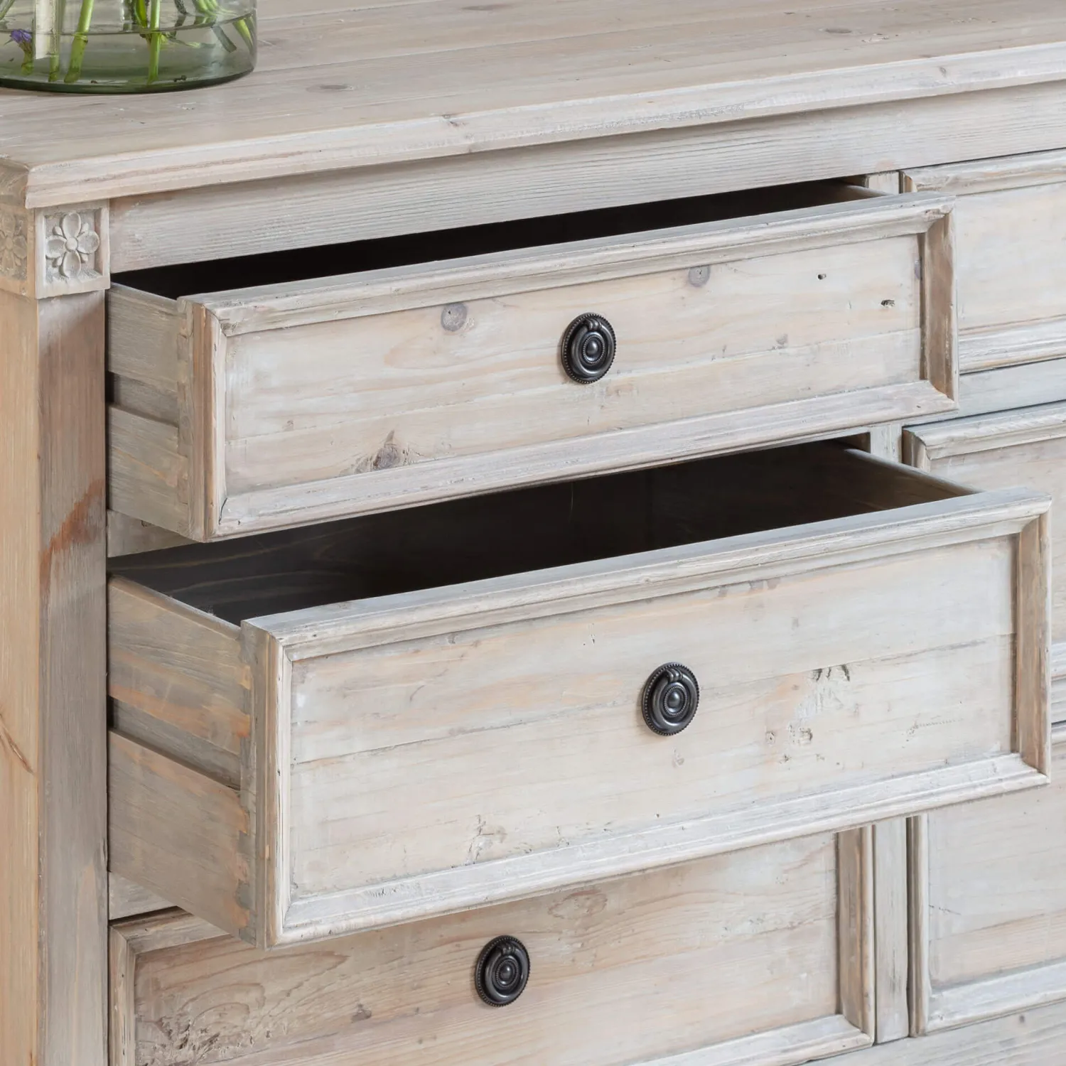 Graham & Green Enid Chest of Drawers