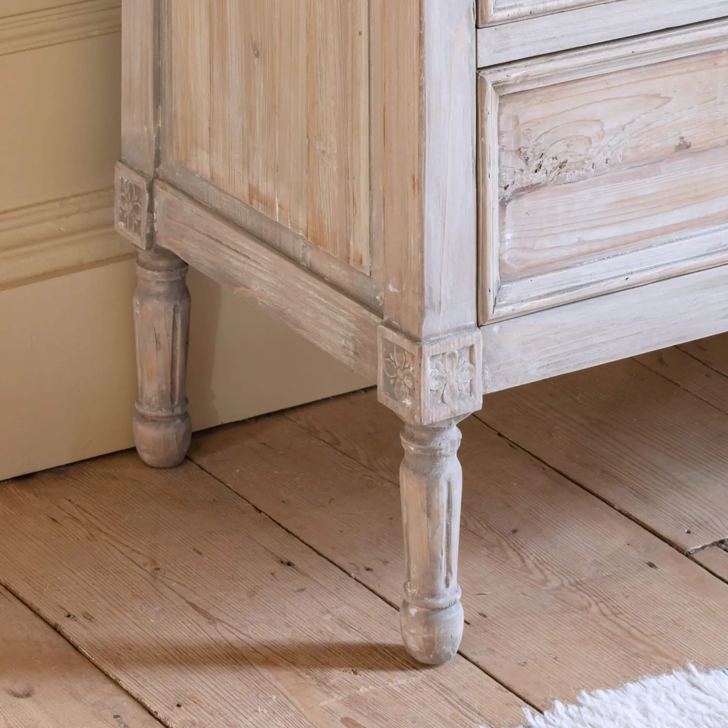 Graham & Green Enid Chest of Drawers