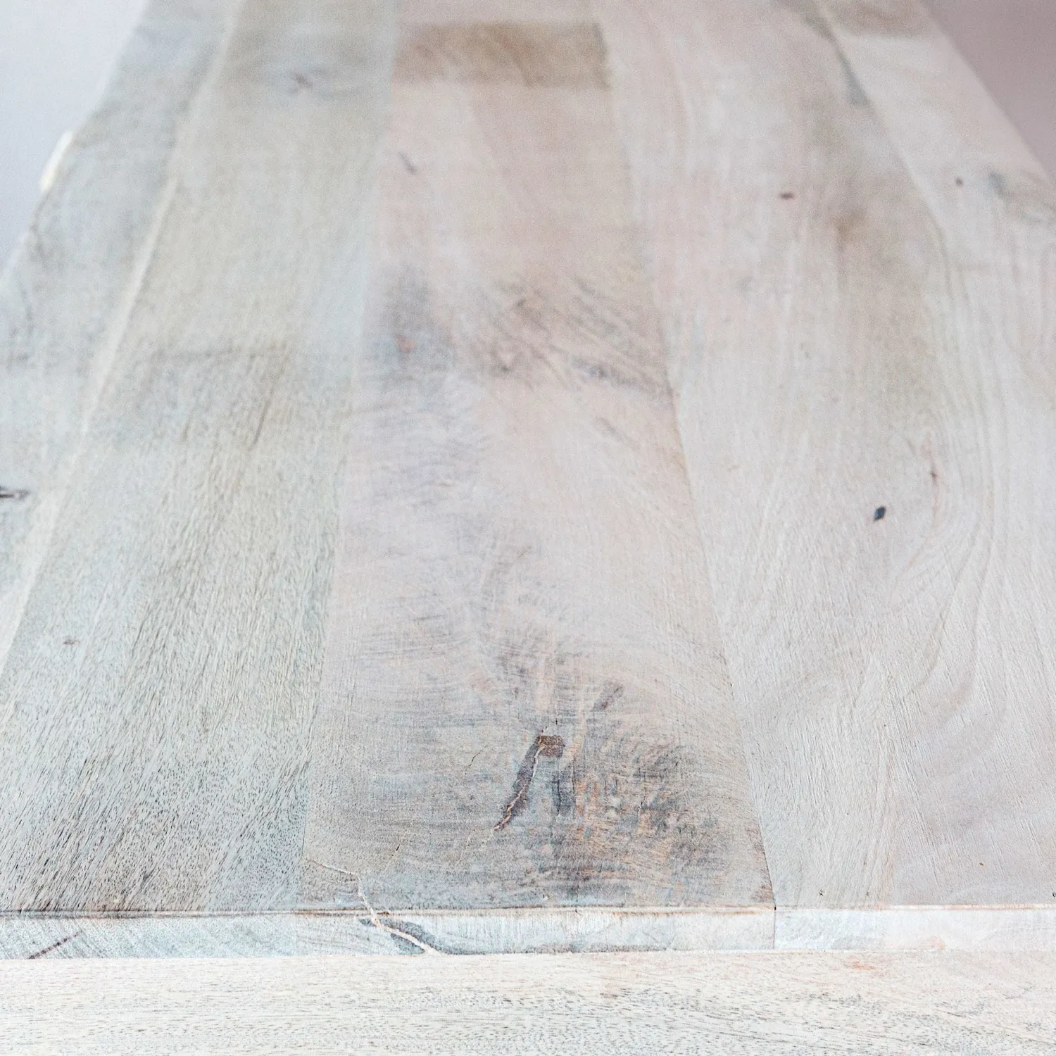 Graham & Green Esben Cane Desk