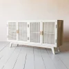 Graham & Green Esben Four Door Sideboard