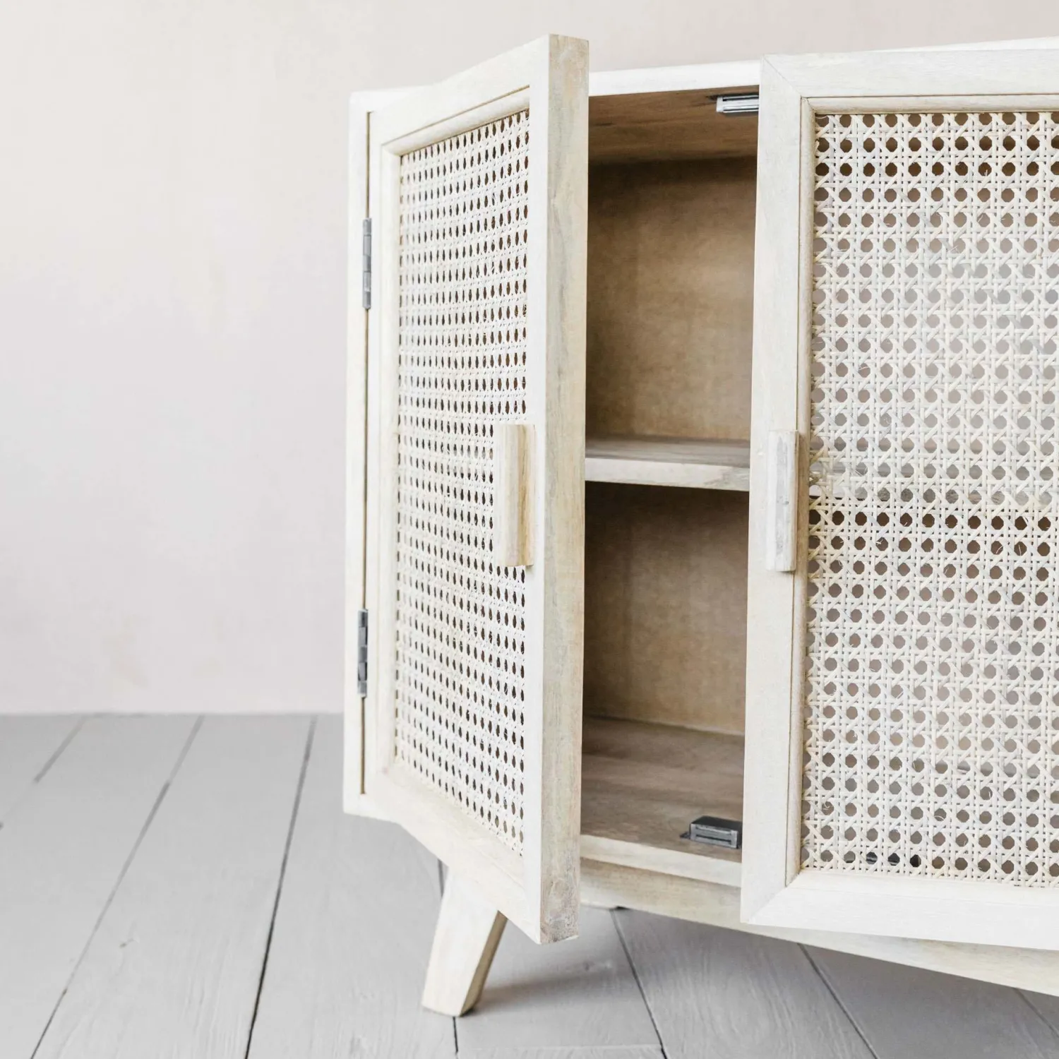 Graham & Green Esben Four Door Sideboard