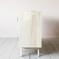 Graham & Green Esben Four Door Sideboard