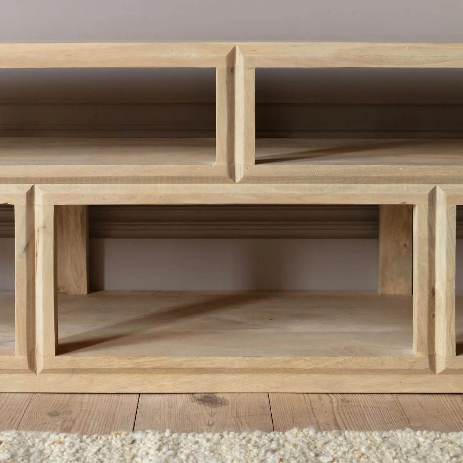 Graham & Green Evander TV Stand