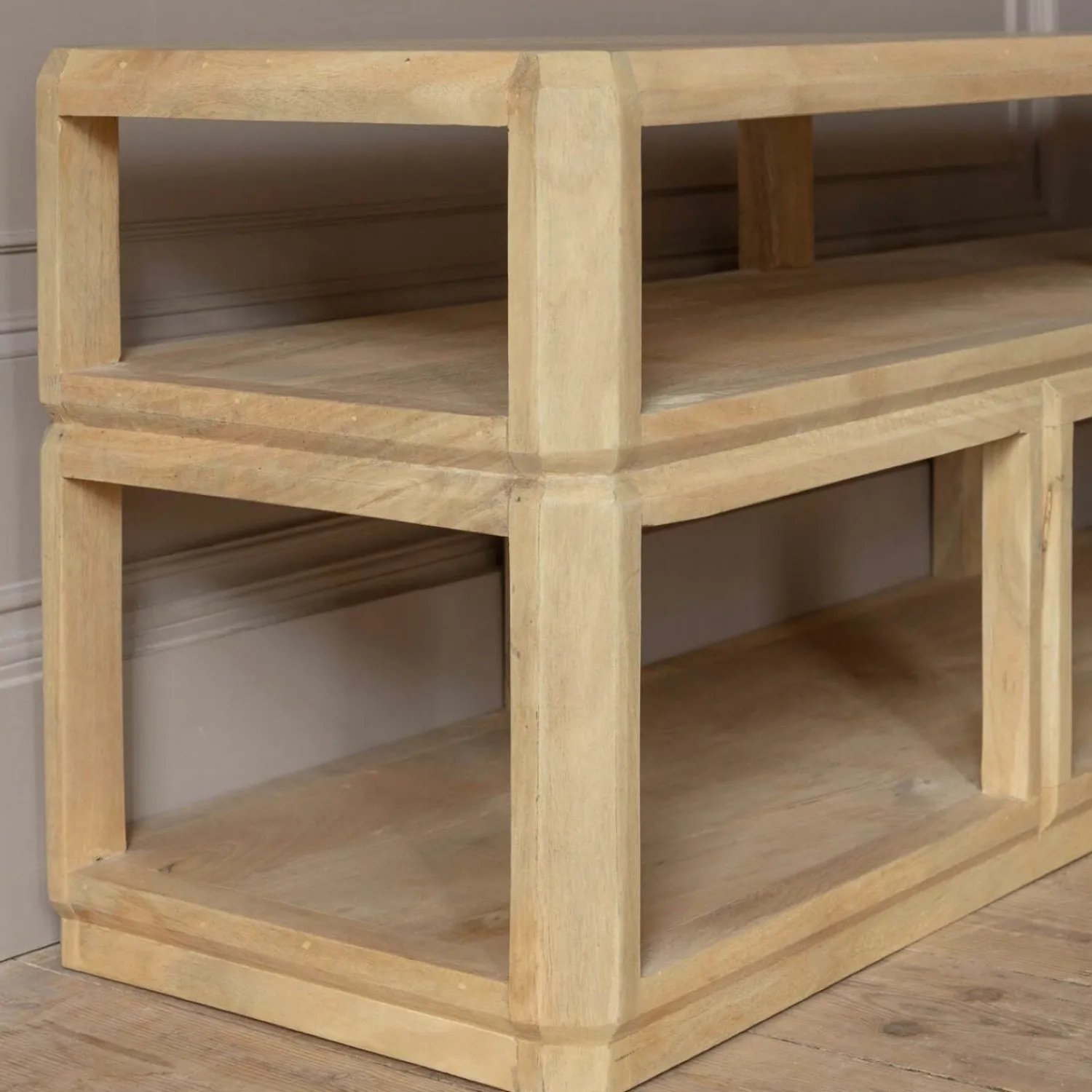 Graham & Green Evander TV Stand