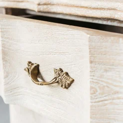 Graham & Green Evelyn Bedside Table