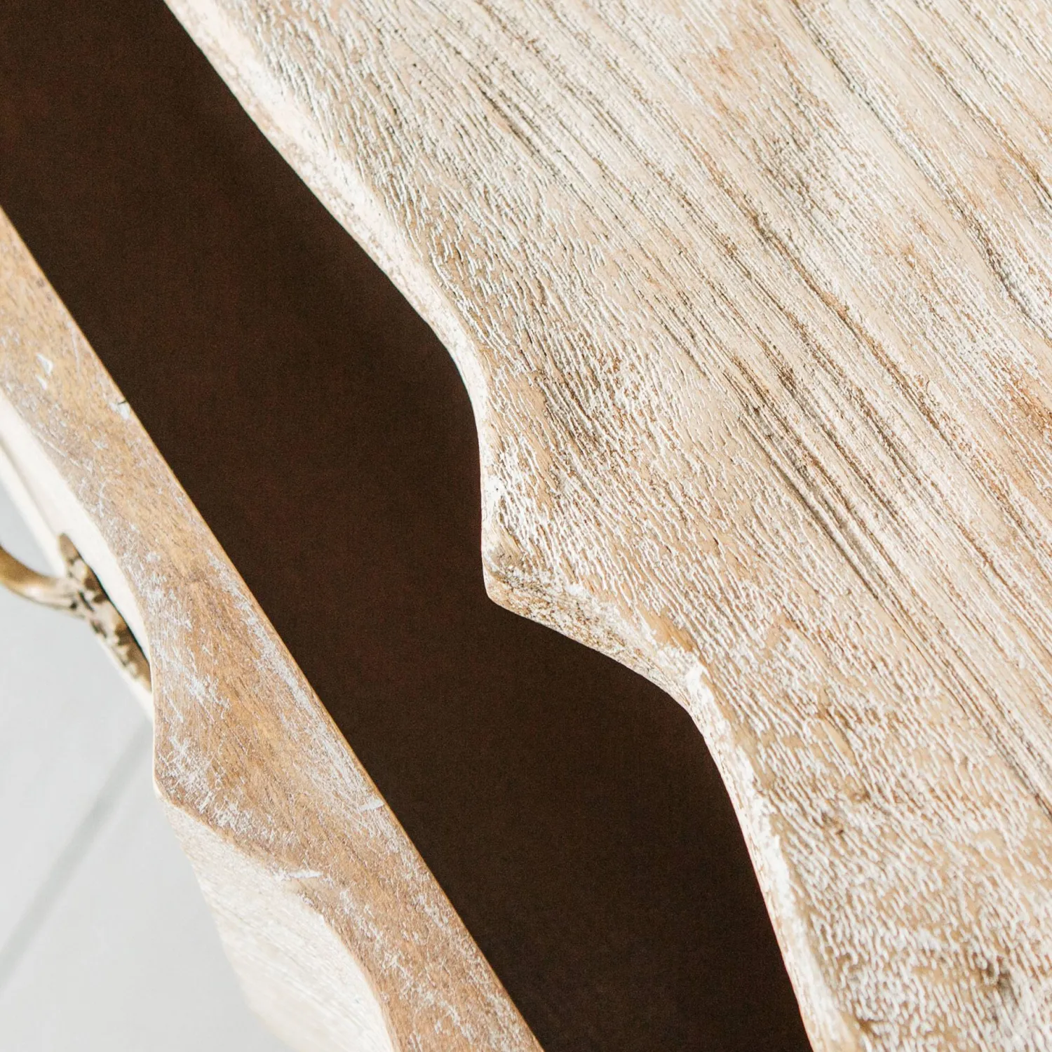 Graham & Green Evelyn Bedside Table