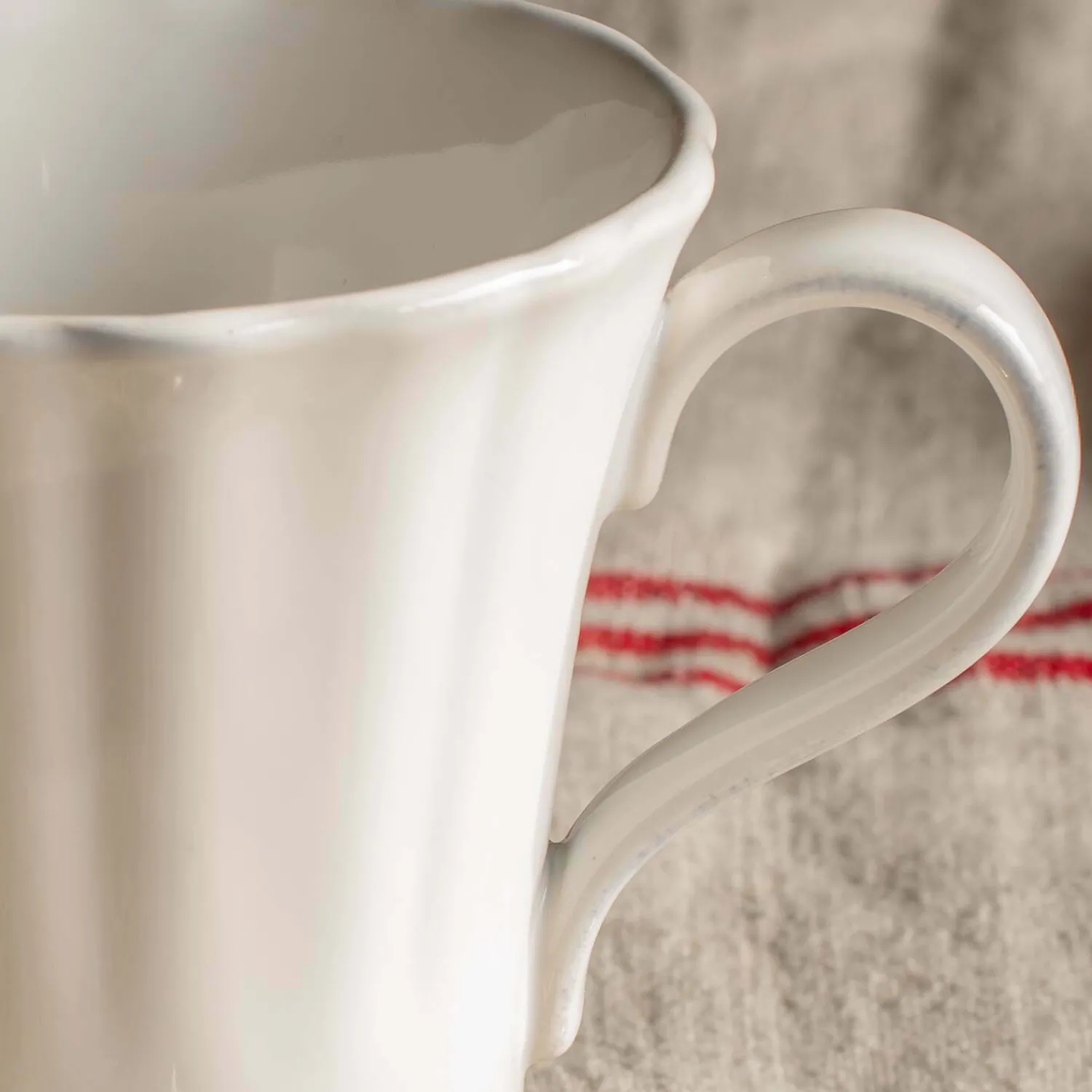 Graham & Green Evora Mug