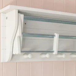 Graham & Green Extending Clothes Dryer