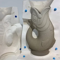 Graham & Green Extra Large Gluggle Jugs