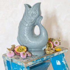 Graham & Green Extra Large Gluggle Jugs