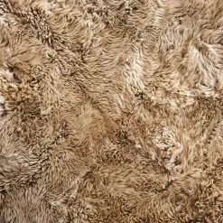 Graham & Green Extra Large Quad Oyster Sheepskin