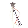 Graham & Green Fairies Star Wand