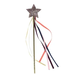 Graham & Green Fairies Star Wand