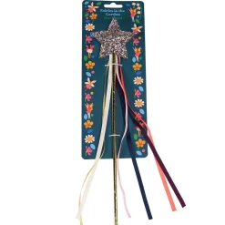 Graham & Green Fairies Star Wand