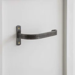 Graham & Green Farringdon Loo Roll Holder