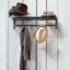 Graham & Green Farringdon Luggage Rack